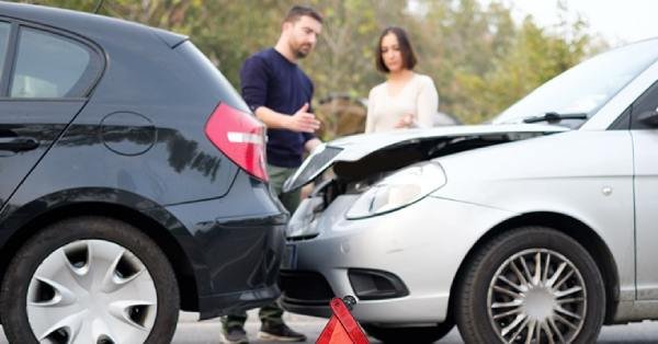 Automotive Accidents