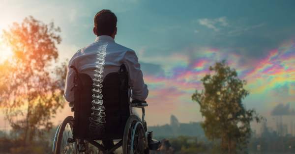 Back & Spinal Injury