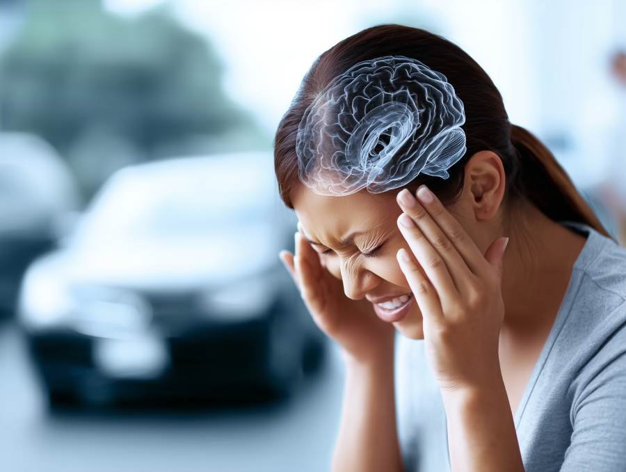Brain Injury Attorney in Salt Lake City, UT