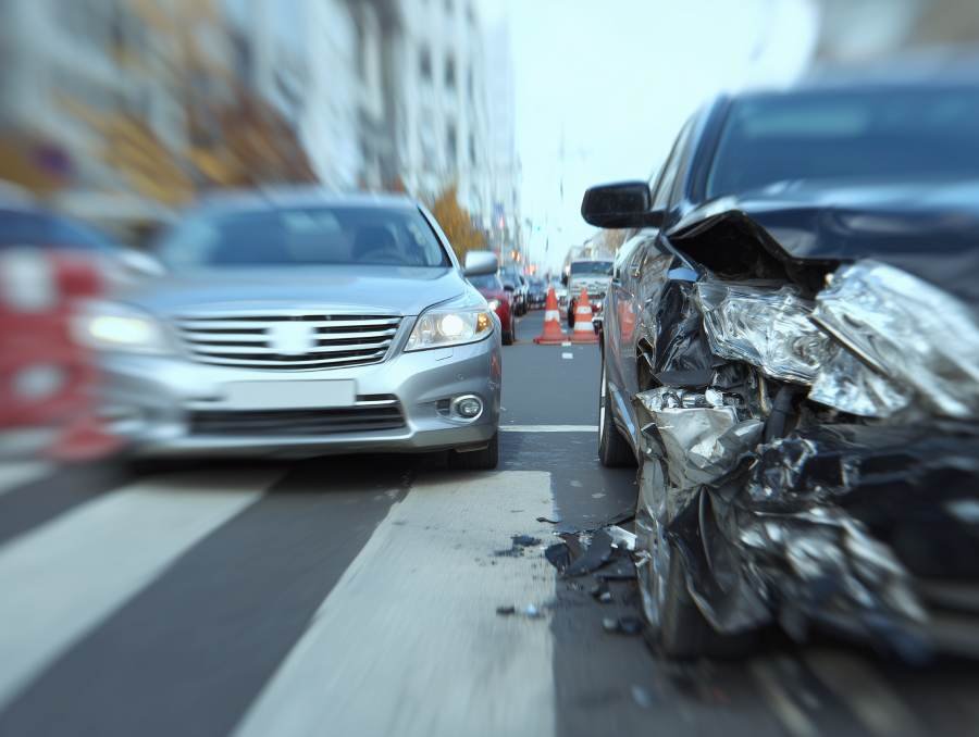 Car Accident Attorney in Salt Lake City, UT