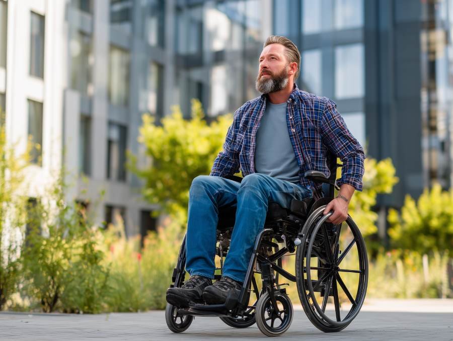 Catastrophic Injury Attorney in Salt Lake City, UT