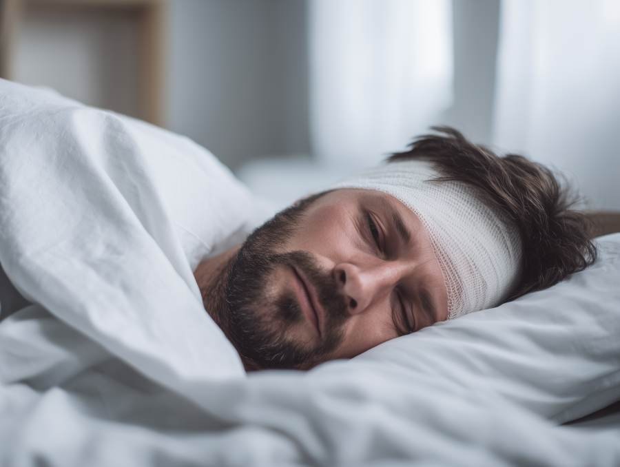 Catastrophic Injury Attorney in Salt Lake City, UT