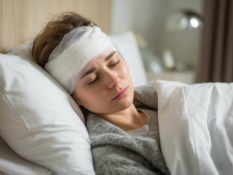 Catastrophic Injury Attorney in Salt Lake City, UT