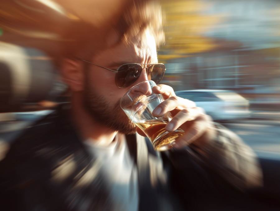 Drunk Driver Accident Atorney in Salt Lake City, UT