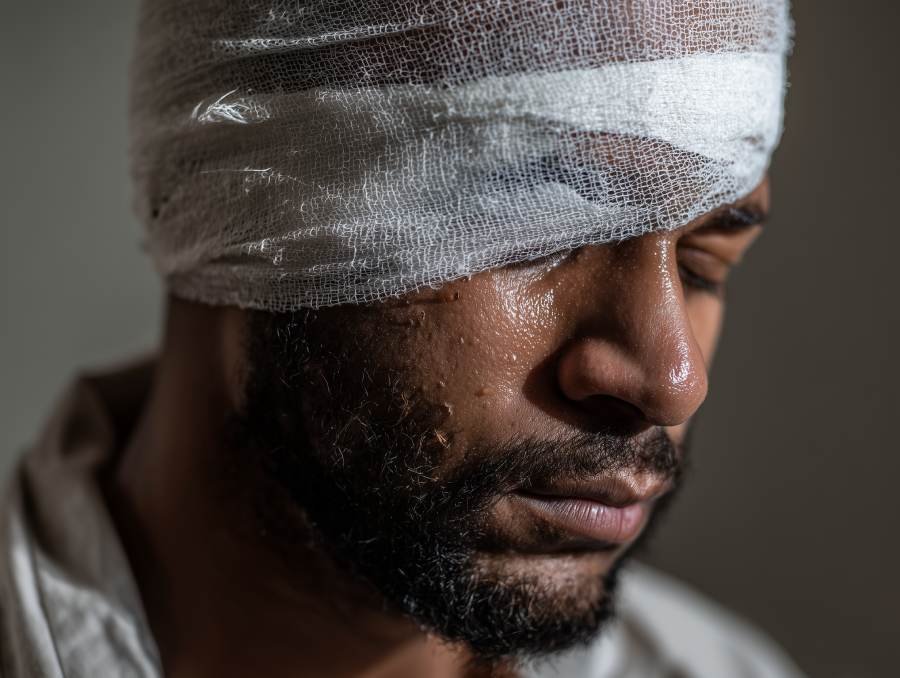 Head Injury Attorney in Salt Lake City, UT