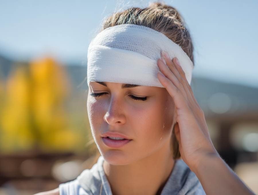 Head Injury Attorney in Salt Lake City, UT