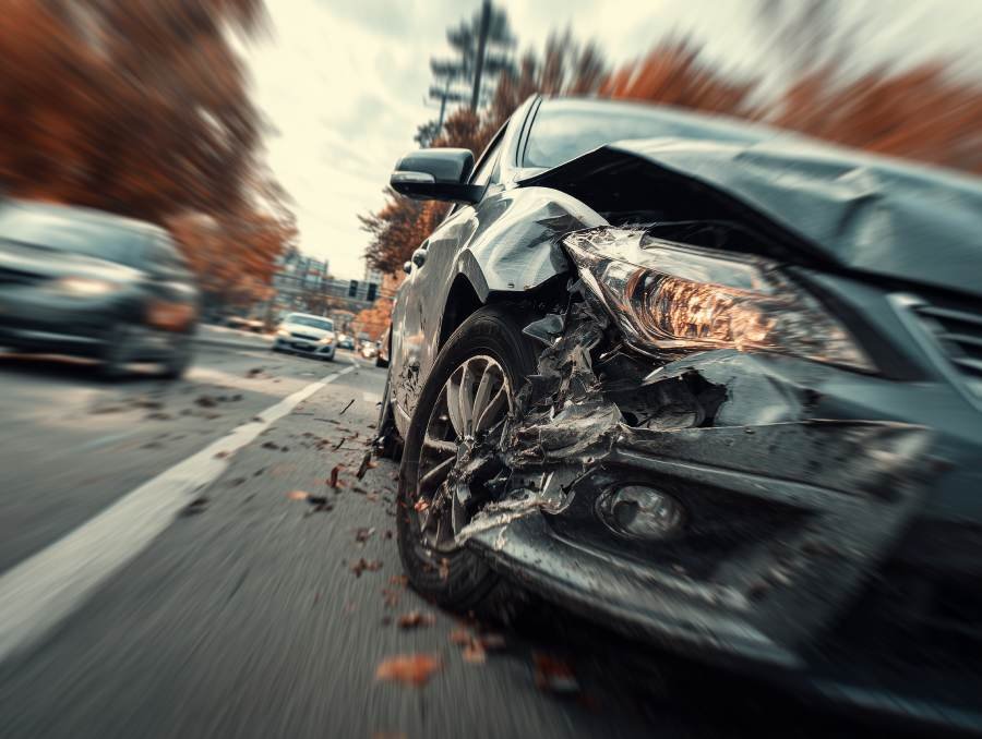 Hit and Run Accident Atorney in Salt Lake City, UT