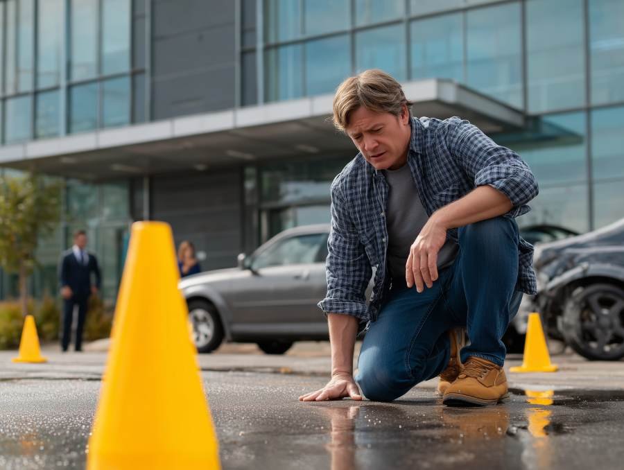 Premises Liability Attorney in Salt Lake City, UT