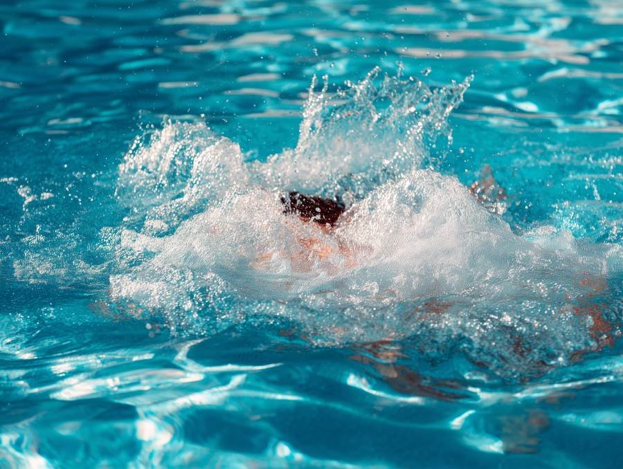 Swimming Pool Accident Attorney in Salt Lake City, UT