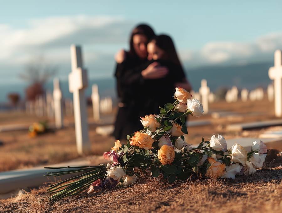 Wrongful Death Attorney in Salt Lake City, UT